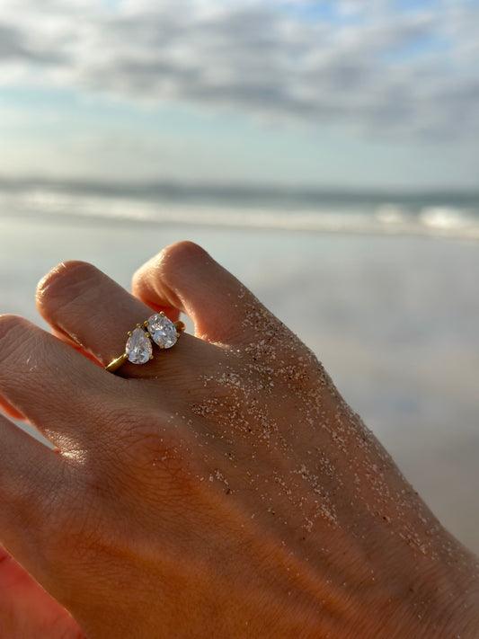 Byron Bay Engagement Ring