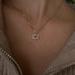 MAGEN DAVID NECKLACE