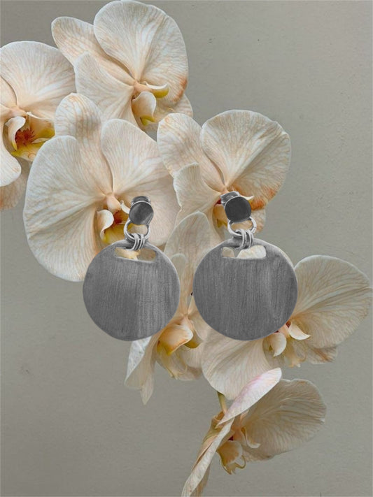 Julia earrings Silver 925