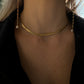 ESTHER necklace gold