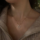 MAGEN DAVID NECKLACE