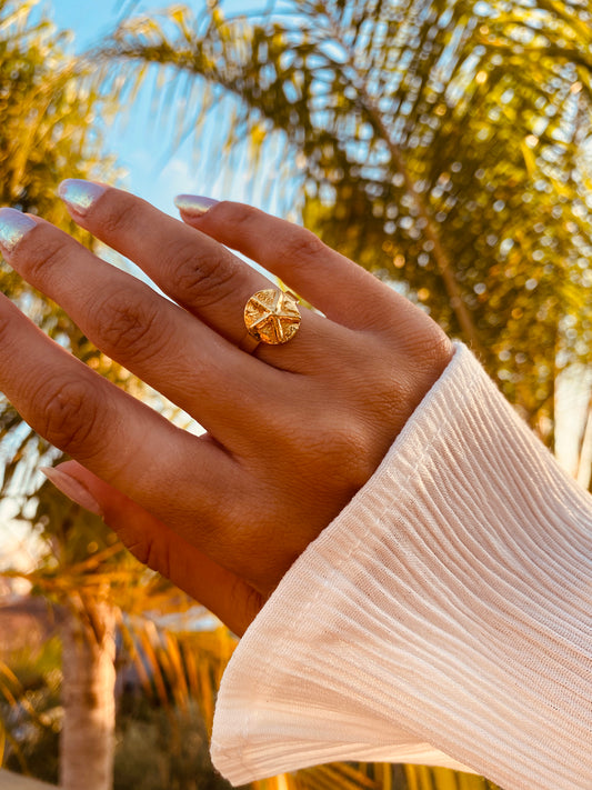 ESTRELLA DEL MAR ring