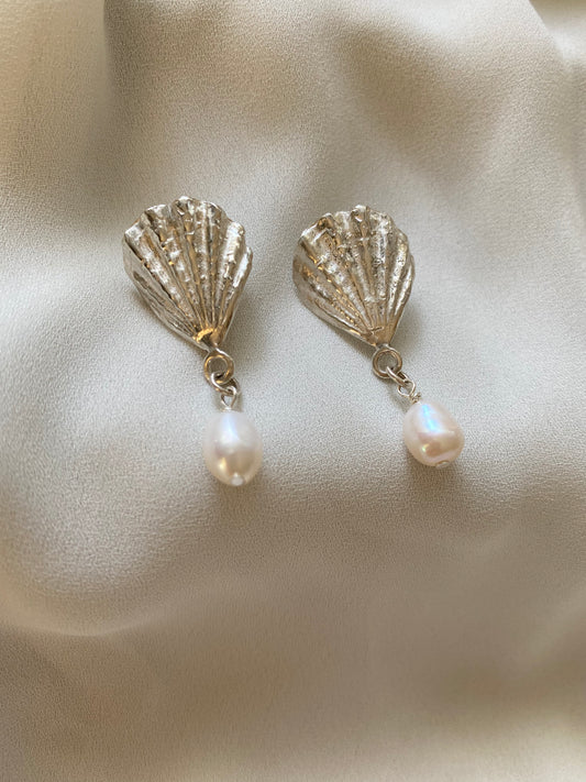 ATLANTIS earrings